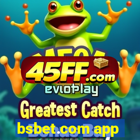 bsbet.com app